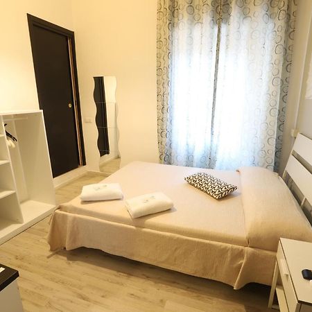 Guest House Minas Milano Ngoại thất bức ảnh