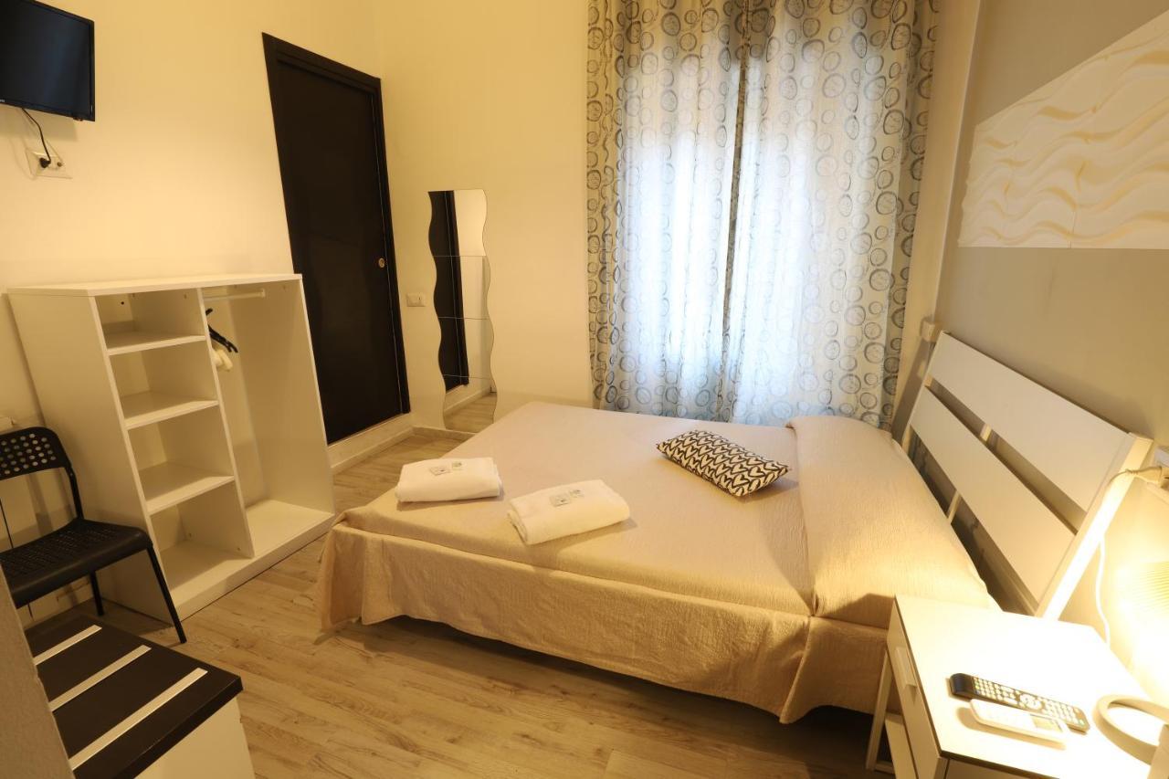 Guest House Minas Milano Ngoại thất bức ảnh