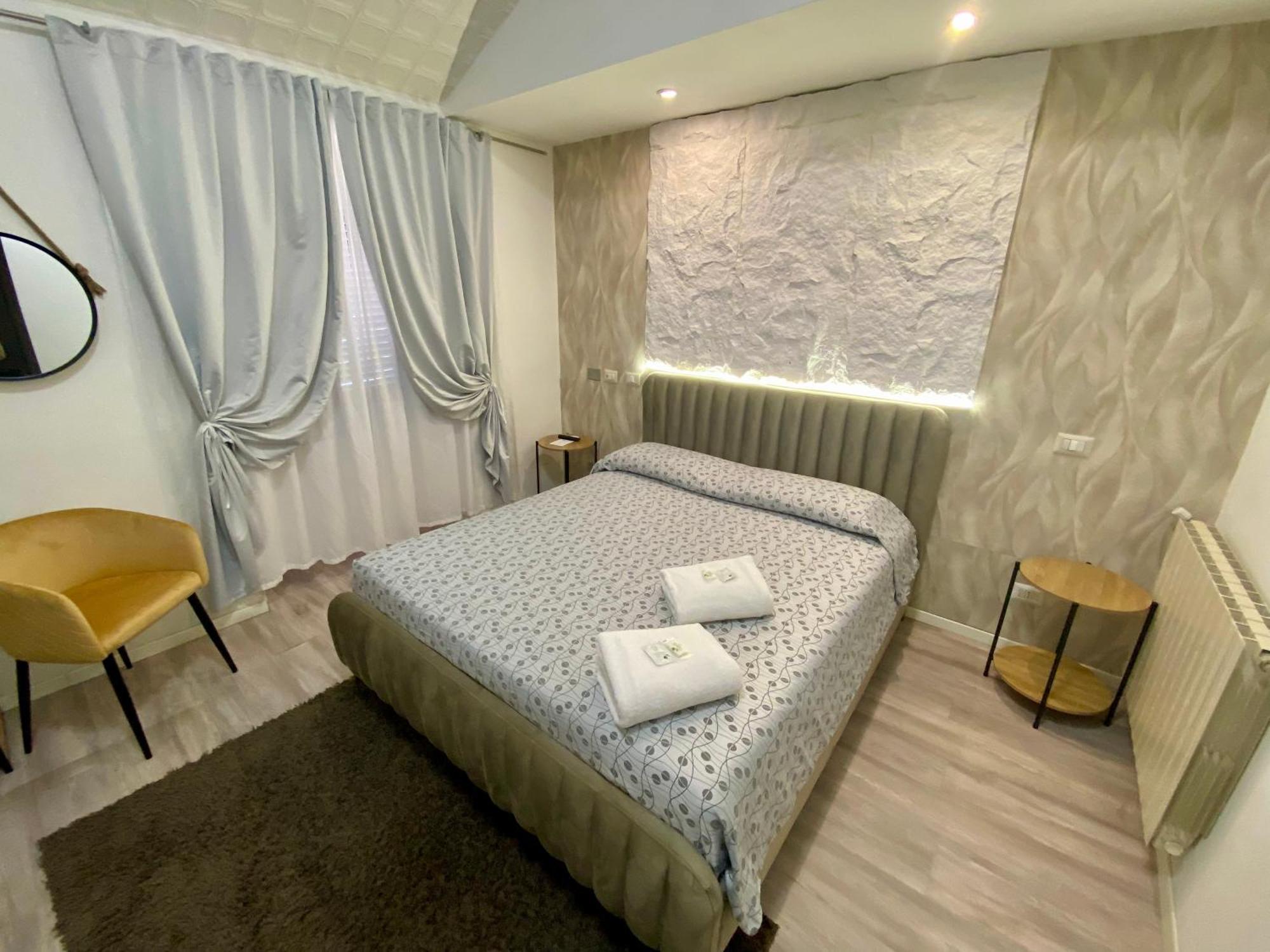 Guest House Minas Milano Ngoại thất bức ảnh