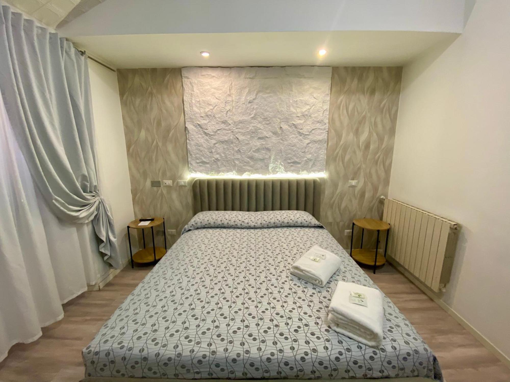 Guest House Minas Milano Ngoại thất bức ảnh