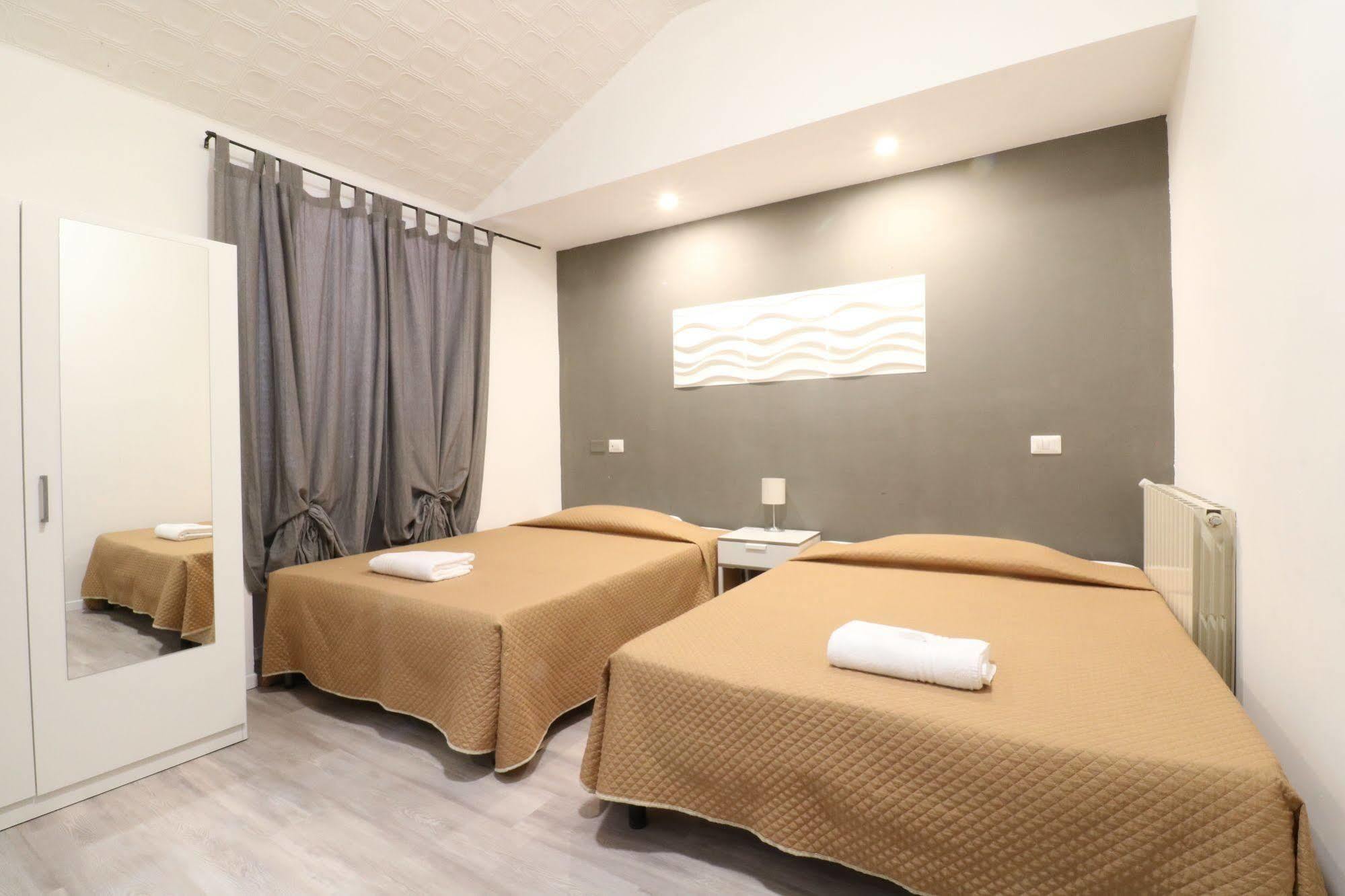 Guest House Minas Milano Ngoại thất bức ảnh